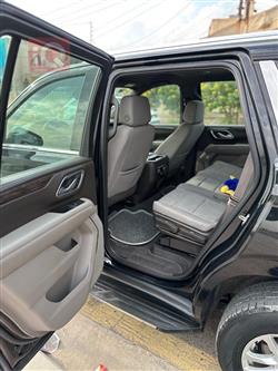 شيفروليه تاهو